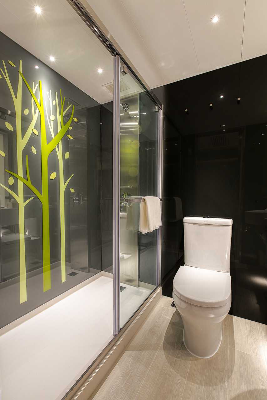 Stanford Hillview - Hong Kong hotel
