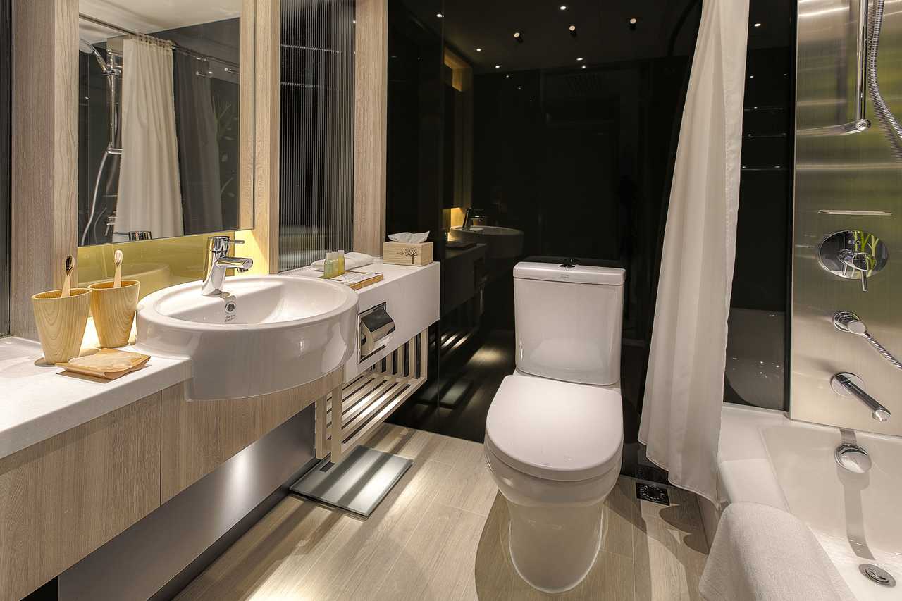 Stanford Hillview - Hong Kong hotel