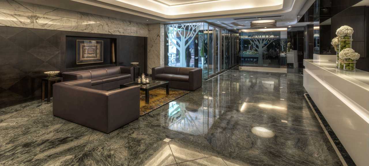 Stanford Hillview - Hong Kong hotel