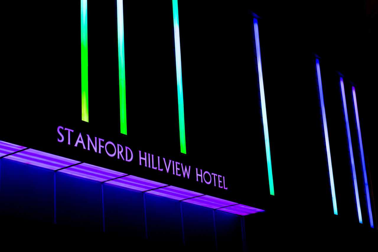 Stanford Hillview - Hong Kong hotel