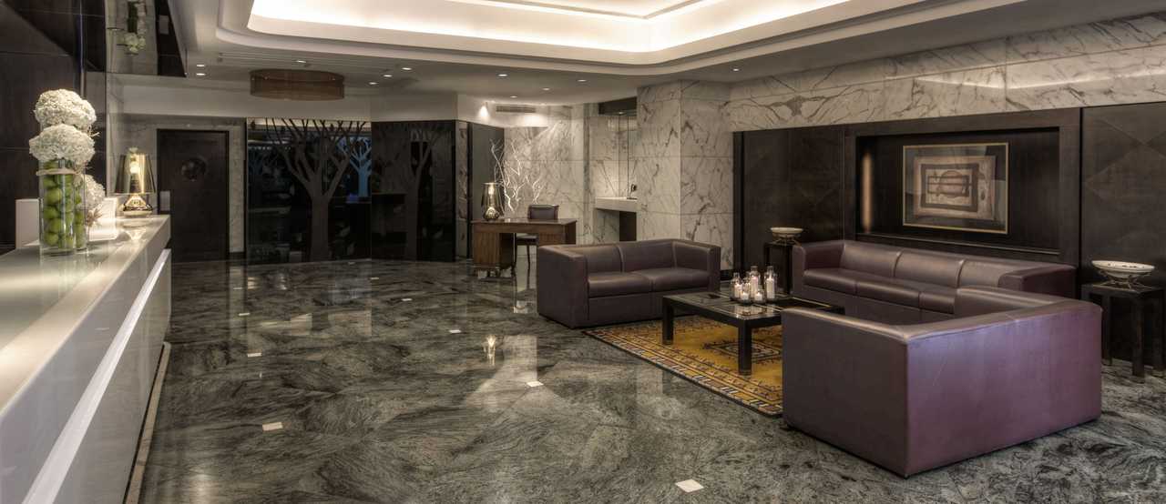 Stanford Hillview - Hong Kong hotel