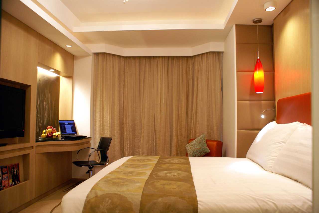 Stanford Hillview - Hong Kong hotel