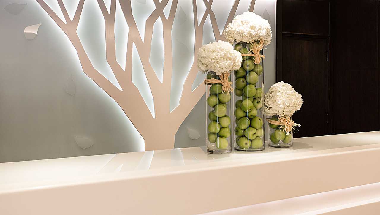 Stanford Hillview - Hong Kong hotel
