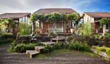 Vila Air Natural Resort - hotel Lembang