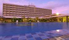 Pangeran Beach - hotel Padang