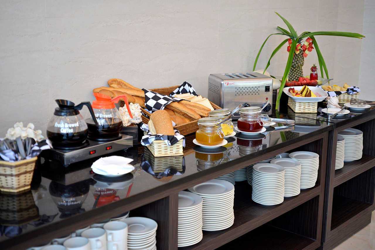 Whiz Sudirman Cilacap - Cilacap hotel