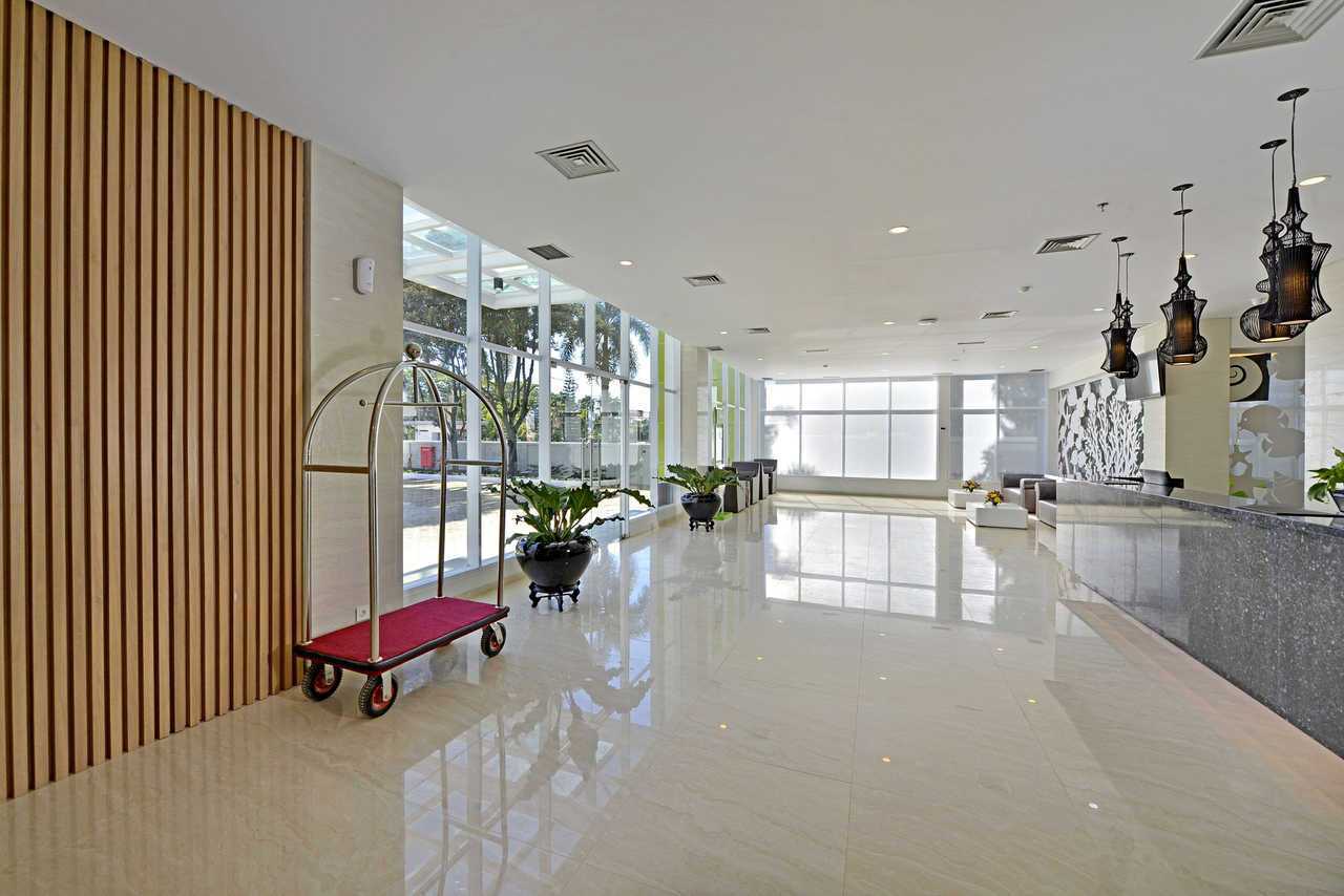 Whiz Sudirman Cilacap - Cilacap hotel
