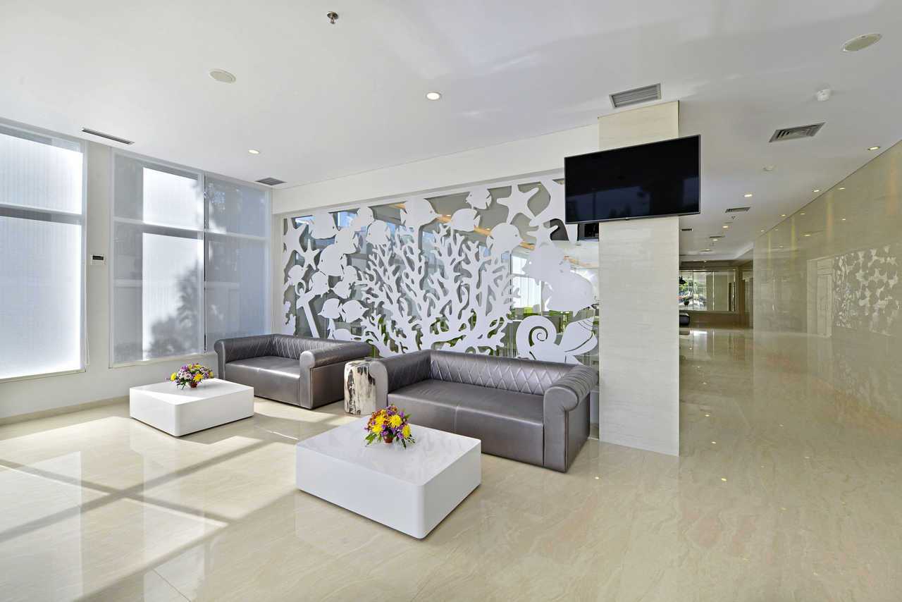 Whiz Sudirman Cilacap - Cilacap hotel