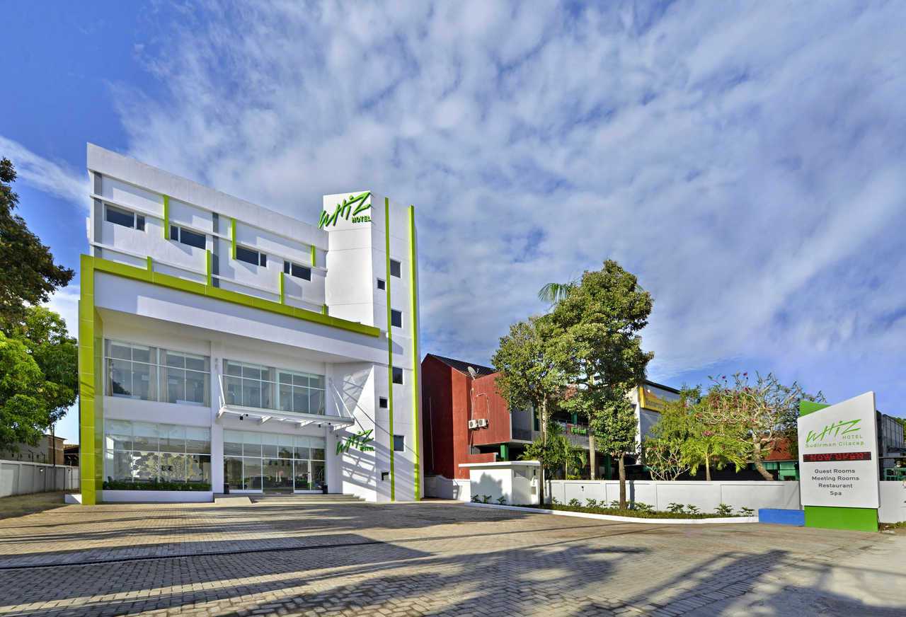 Whiz Sudirman Cilacap - Cilacap hotel