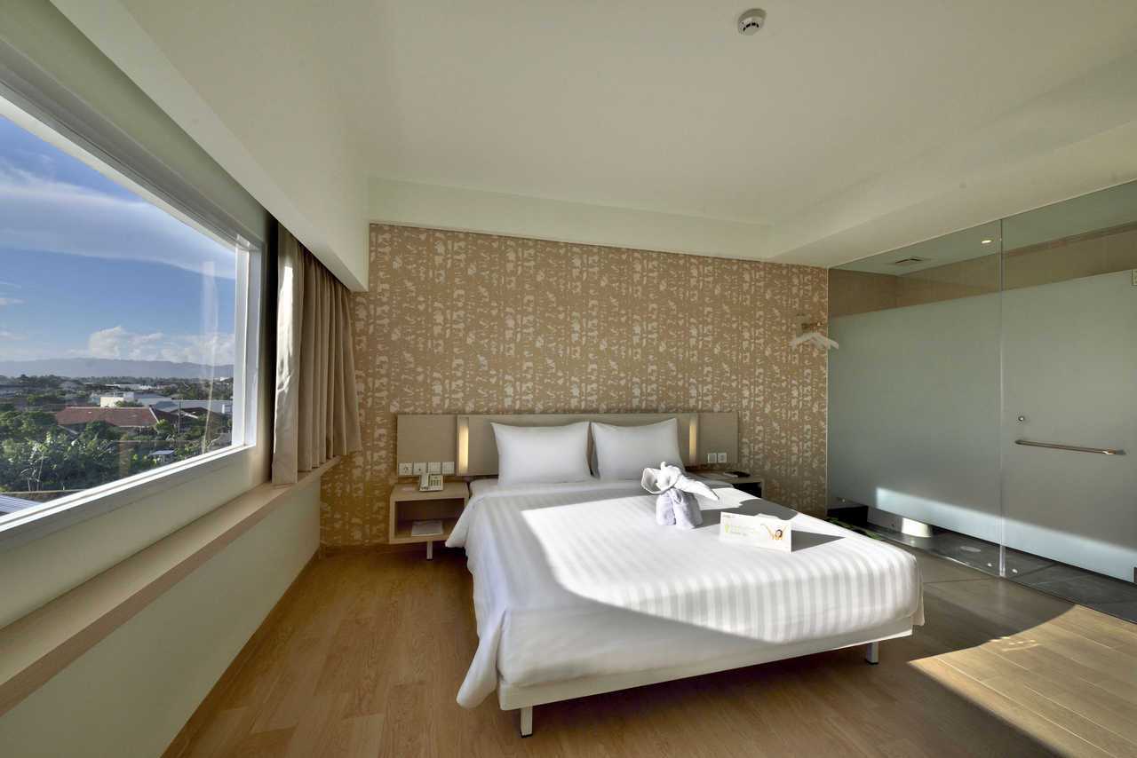 Whiz Sudirman Cilacap - Cilacap hotel
