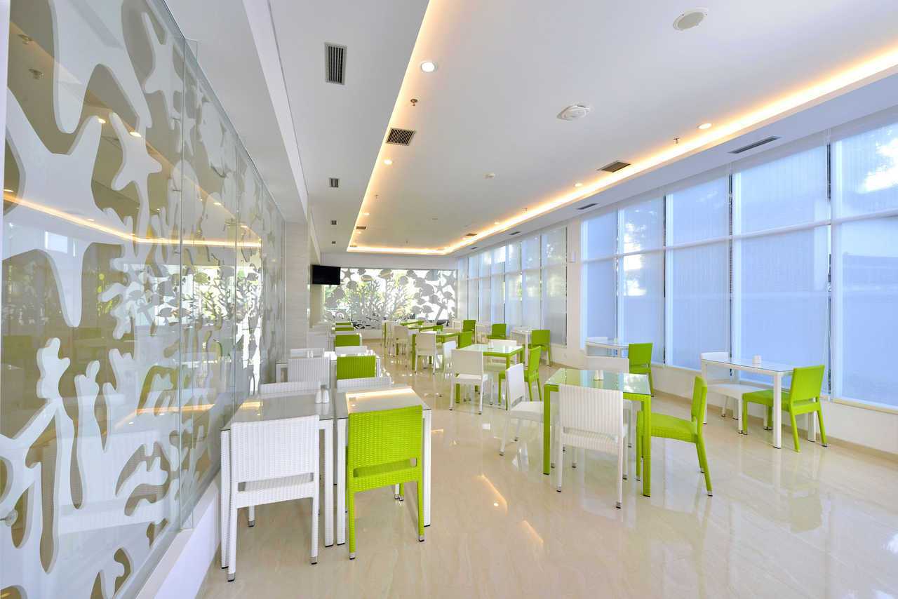 Whiz Sudirman Cilacap - Cilacap hotel