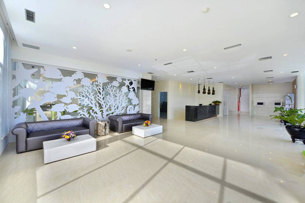 Whiz Sudirman Cilacap - Cilacap hotel