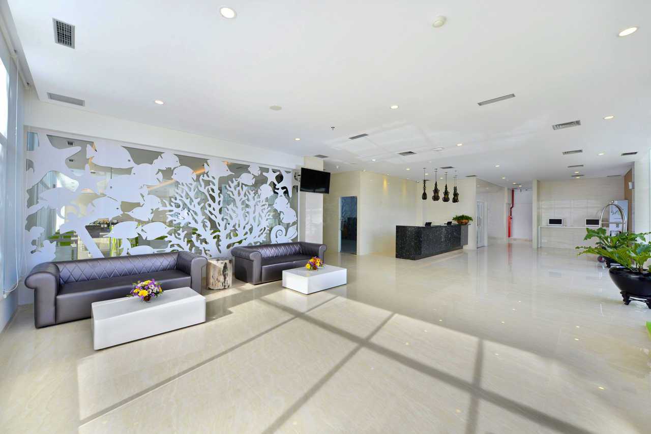 Whiz Sudirman Cilacap - Cilacap hotel