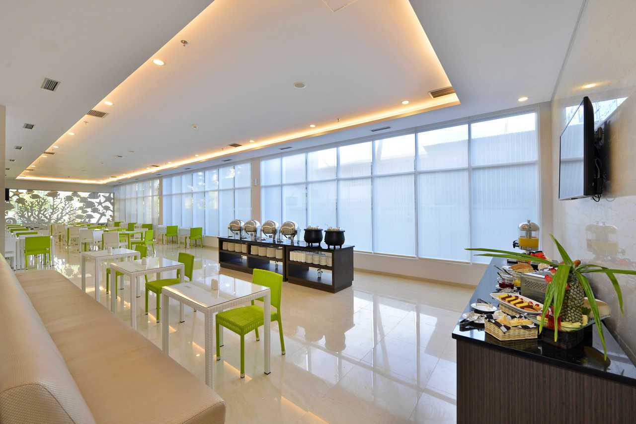 Whiz Sudirman Cilacap - Cilacap hotel
