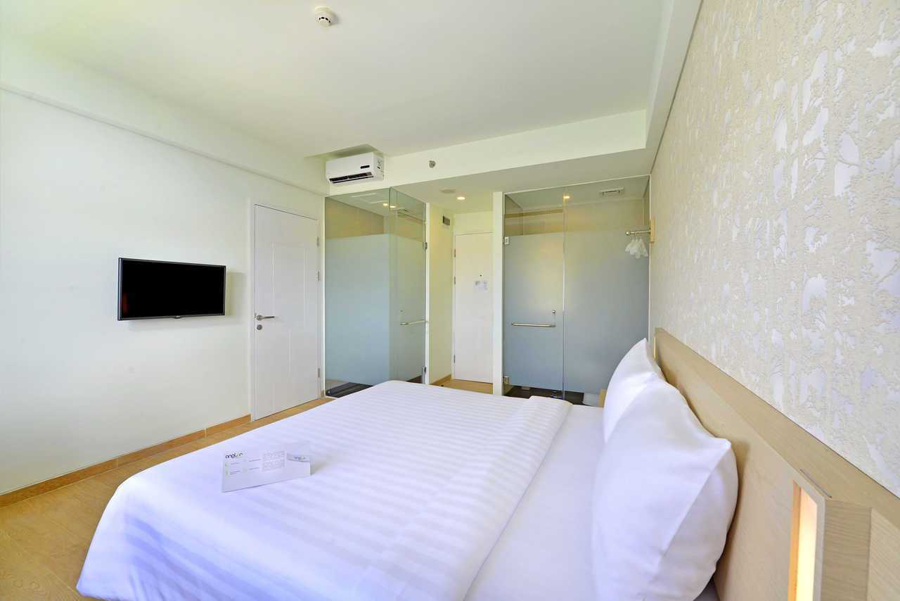 Whiz Sudirman Cilacap - Cilacap hotel