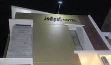 Jodipati Hotel - hotel Bengkulu