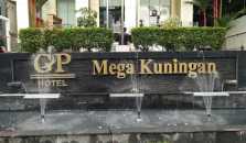 Gapura Prima Mega Kuningan Hotel - hotel Jakarta