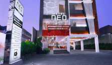Hotel Neo Gubeng - hotel Surabaya