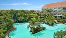 Swiss-Belhotel Segara - hotel Bali