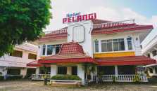 Pelangi Hotel Malang - hotel Malang