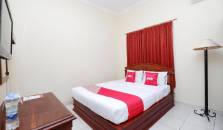Pandanaran Guest House - hotel Semarang