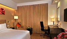 Four Points By Sheraton Hotel and Serviced Apt - hotel Pune