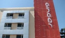 Ginger Chennai - hotel Chennai | Madras