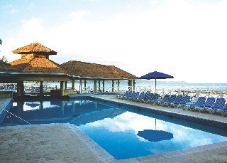 Sunset Beach Resort ,Spa and Waterpark All Incl - Montego Bay hotel