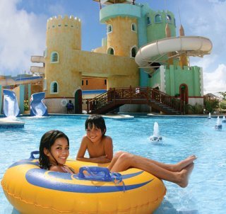 Sunset Beach Resort ,Spa and Waterpark All Incl - Montego Bay hotel
