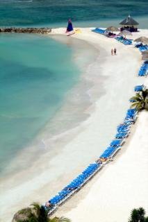 Sunset Beach Resort ,Spa and Waterpark All Incl - Montego Bay hotel