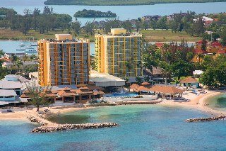 Sunset Beach Resort ,Spa and Waterpark All Incl - Montego Bay hotel