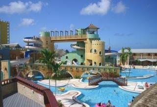 Sunset Beach Resort ,Spa and Waterpark All Incl - Montego Bay hotel