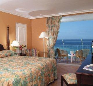 Sunset Beach Resort ,Spa and Waterpark All Incl - Montego Bay hotel