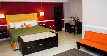 Eden Gardens Wellness Resort & - Kingston hotel