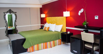 Eden Gardens Wellness Resort & - Kingston hotel