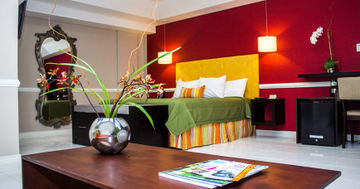 Eden Gardens Wellness Resort & - Kingston hotel