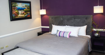 Eden Gardens Wellness Resort & - Kingston hotel