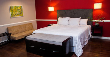 Eden Gardens Wellness Resort & - Kingston hotel
