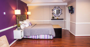 Eden Gardens Wellness Resort & - Kingston hotel