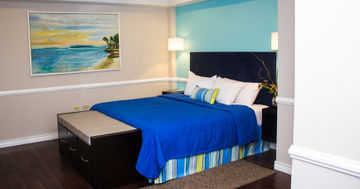 Eden Gardens Wellness Resort & - Kingston hotel