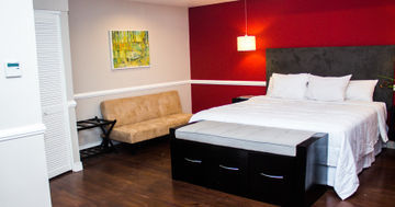 Eden Gardens Wellness Resort & - Kingston hotel