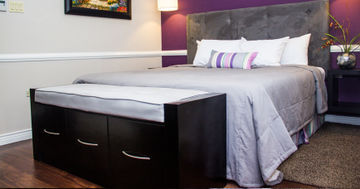 Eden Gardens Wellness Resort & - Kingston hotel