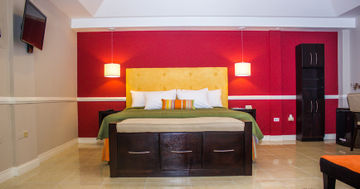 Eden Gardens Wellness Resort & - Kingston hotel