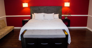 Eden Gardens Wellness Resort & - Kingston hotel