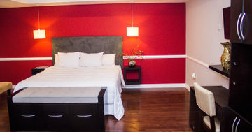 Eden Gardens Wellness Resort & - Kingston hotel