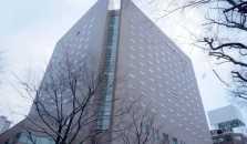 Tokyo-Dome - hotel Sapporo