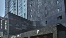 IMT HOTEL - hotel Seoul