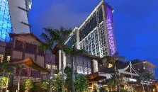 Sheraton - hotel Macau