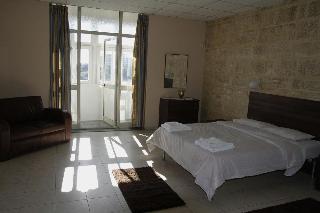 Point De Vue - Malta hotel