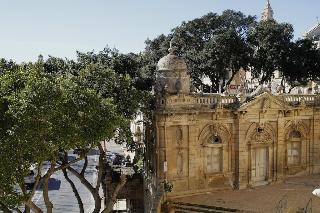 Point De Vue - Malta hotel